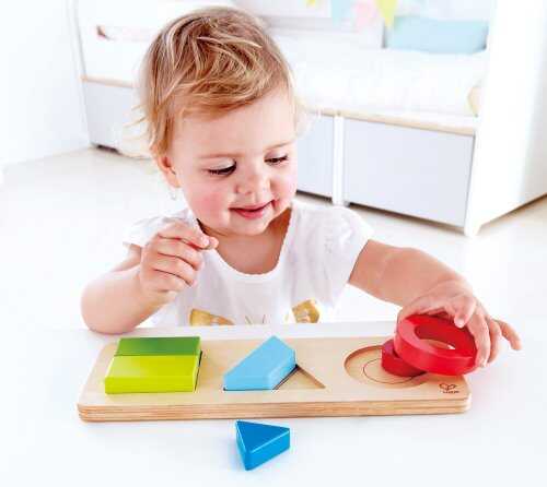 2-Sided Geometry Puzzle