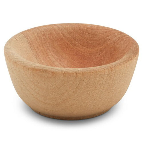 Bowl: Maplewood Cup/Dish Item# P1559